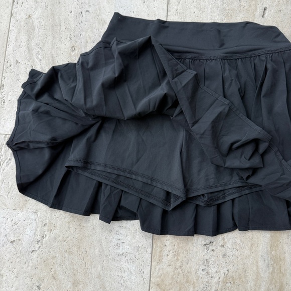 Tennis Skirt - Picture 4 of 5